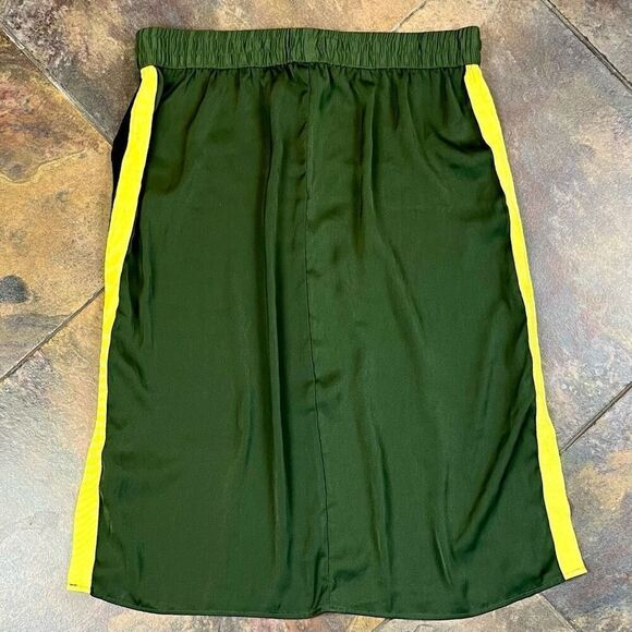 Who What Where Pull-on Long Skirt Medium - Picture 7 of 9